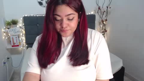 kathygonzalez_ online show from February 1, 2025, 11:58 pm