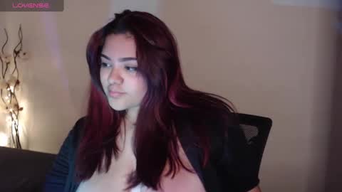 kathygonzalez_ online show from February 12, 2025, 5:37 pm