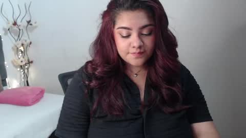 kathygonzalez_ online show from February 28, 2025, 9:55 pm