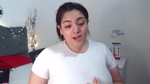 kathygonzalez_ online show from March 10, 2025, 9:18 pm