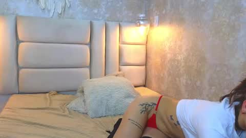 Kahty online show from January 13, 2025, 2:42 pm