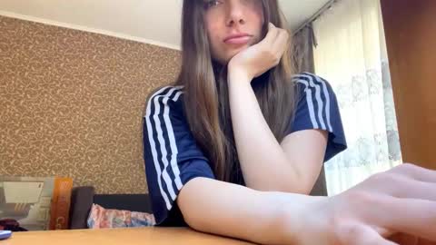 Stasy online show from March 16, 2026, 1:15 pm