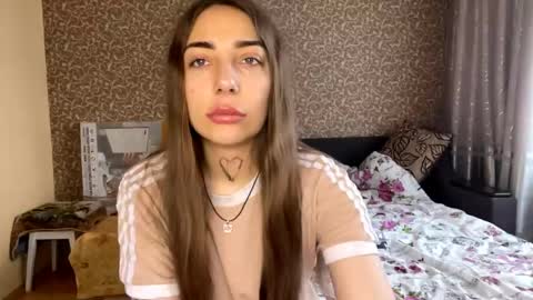 Stasy online show from April 29, 2026, 6:17 am