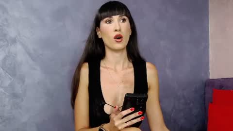 kathyspice online show from July 27, 2026, 12:01 pm