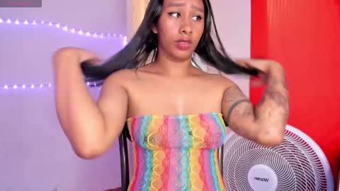 Katia online show from March 27, 2026, 2:50 pm