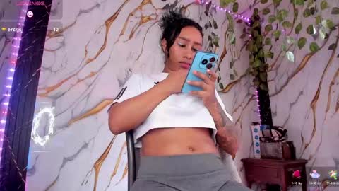 Snapshot of katia606424 chatting on May 31, 2026, 6:20 pm Katia online show from May 31, 2026, 6:20 pm