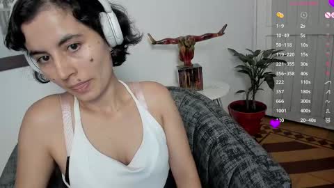 katia_12_ online show from March 12, 2025, 7:35 am