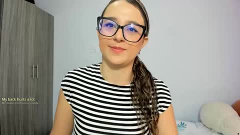 Khaterine online show from January 31, 2025, 12:18 pm