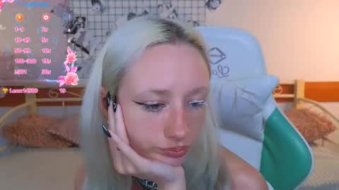 Katia  online show from March 21, 2026, 8:19 am