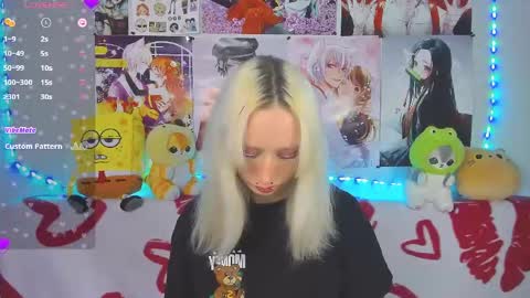 Katia online show from June 7, 2026, 4:27 am