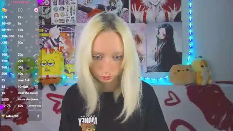 Katia online show from June 7, 2026, 4:33 pm