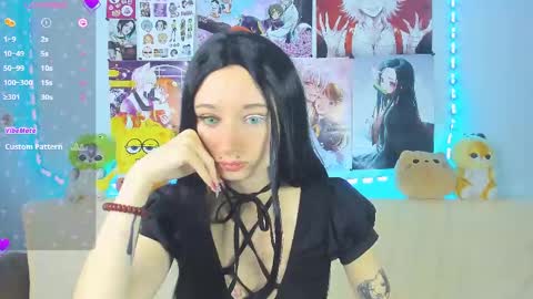 Katia online show from June 8, 2026, 4:24 am