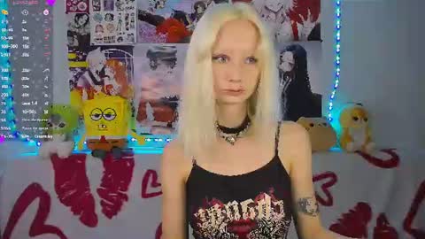 Katia online show from June 15, 2026, 4:25 am