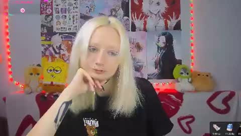 Katia online show from June 21, 2026, 4:04 am