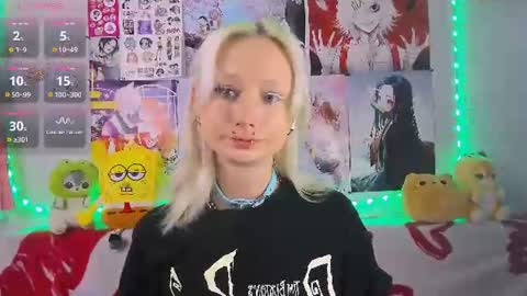 Katia online show from July 4, 2026, 4:18 am