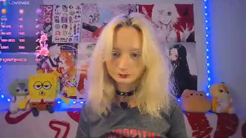 Katia online show from July 18, 2026, 5:17 pm