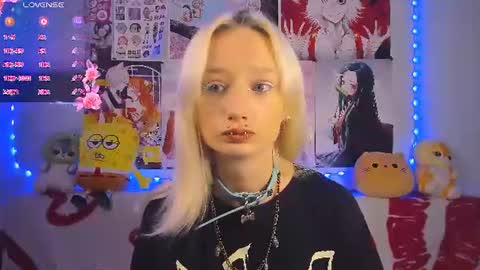 Katia online show from July 27, 2026, 4:08 am