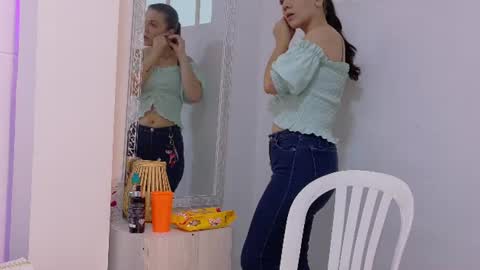 . . KATIA . . online show from July 13, 2026, 7:27 pm