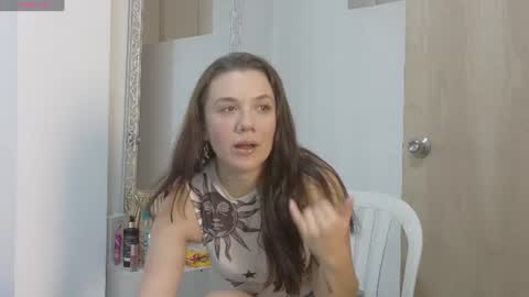 . . KATIA . . online show from July 18, 2026, 7:17 pm