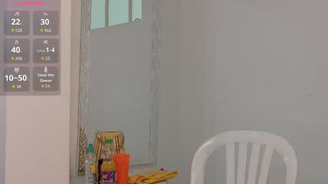 . . KATIA . . online show from July 21, 2026, 7:49 pm
