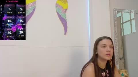 . . KATIA . . online show from July 25, 2026, 7:11 pm
