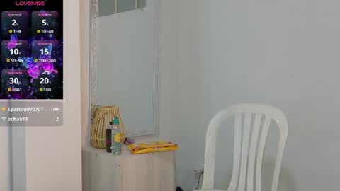 . . KATIA . . online show from July 28, 2026, 8:52 pm