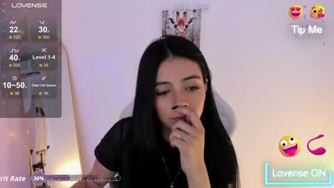 Snapshot of katia_sex25 chatting on April 30, 2026, 9:41 pm Katia online show from April 30, 2026, 9:41 pm
