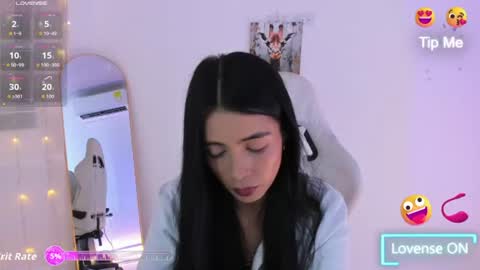 Katia  online show from June 12, 2026, 8:52 pm