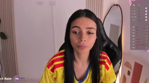 Katia  online show from June 27, 2026, 4:56 pm