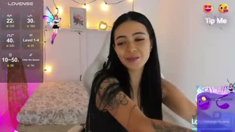 Katia  online show from July 28, 2026, 8:23 pm