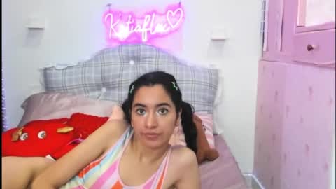 Katia online show from January 30, 2025, 1:33 am