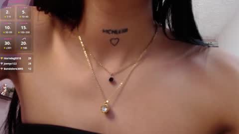 Snapshot of katiafosterr chatting on February 19, 2025, 8:10 pm Katia Foster online show from February 19, 2025, 8:10 pm