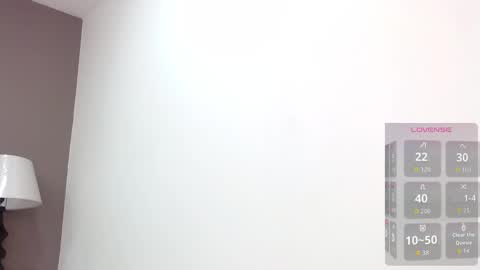 Snapshot of katiafosterr chatting on November 6, 2025, 12:28 pm Katia Foster online show from November 6, 2025, 12:28 pm