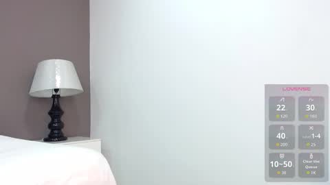 Snapshot of katiafosterr chatting on November 12, 2025, 12:16 pm Katia Foster online show from November 12, 2025, 12:16 pm