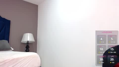 Snapshot of katiafosterr chatting on November 15, 2025, 12:13 pm Katia Foster online show from November 15, 2025, 12:13 pm