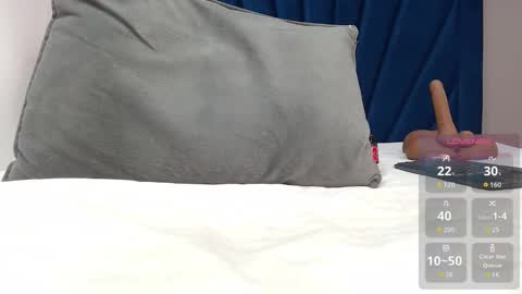 Snapshot of katiafosterr chatting on November 26, 2025, 2:07 pm Katia Foster online show from November 26, 2025, 2:07 pm