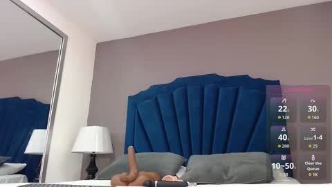 Snapshot of katiafosterr chatting on November 28, 2025, 2:09 pm Katia Foster online show from November 28, 2025, 2:09 pm