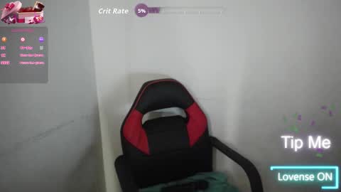 Snapshot of katialips_ chatting on October 16, 2025, 5:36 pm Katia online show from October 16, 2025, 5:36 pm