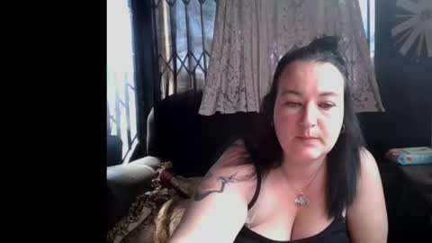 Snapshot of katianavontease chatting on July 27, 2026, 12:34 pm Katiana online show from July 27, 2026, 12:34 pm