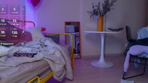 Katie Deville online show from March 9, 2025, 1:26 pm