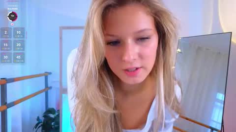 Katie online show from October 10, 2025, 2:05 pm