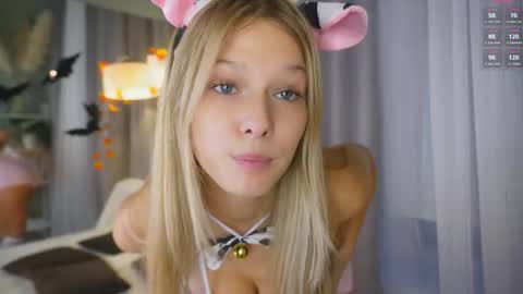 Katie online show from October 27, 2025, 1:37 pm