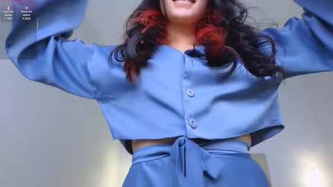 Katie online show from January 13, 2026, 3:28 pm