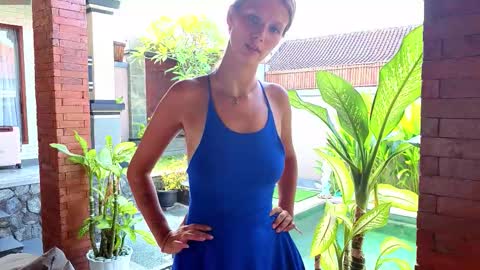 Katie online show from March 10, 2026, 7:57 am