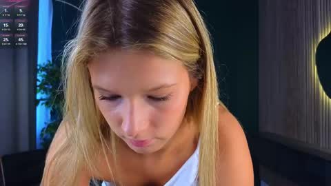 Snapshot of katie_dierse chatting on May 25, 2026, 6:52 am Katie online show from May 25, 2026, 6:52 am