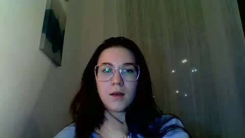 katie_foxi online show from January 11, 2025, 5:40 pm