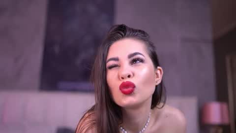 Katie online show from March 20, 2026, 8:57 pm