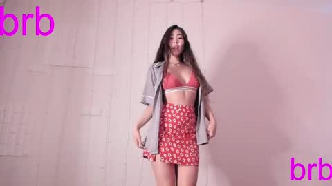 Kate online show from January 6, 2025, 2:25 pm