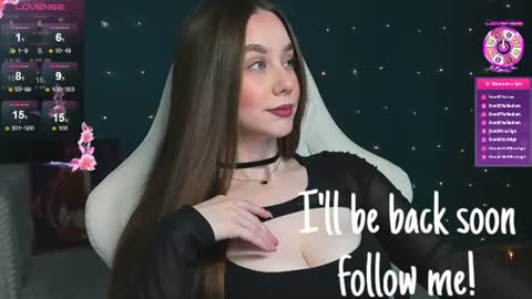Katie online show from June 24, 2026, 8:19 pm