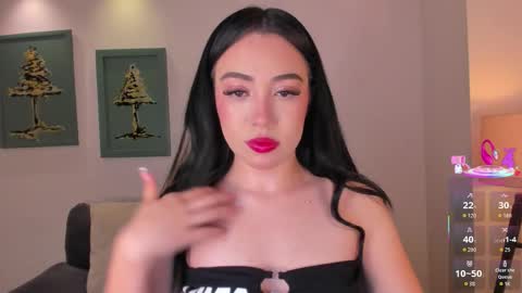 katieangel1 online show from November 7, 2025, 11:21 am